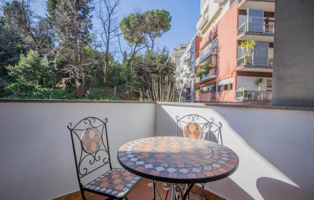 Longhi Holidays House Rom Zimmer foto