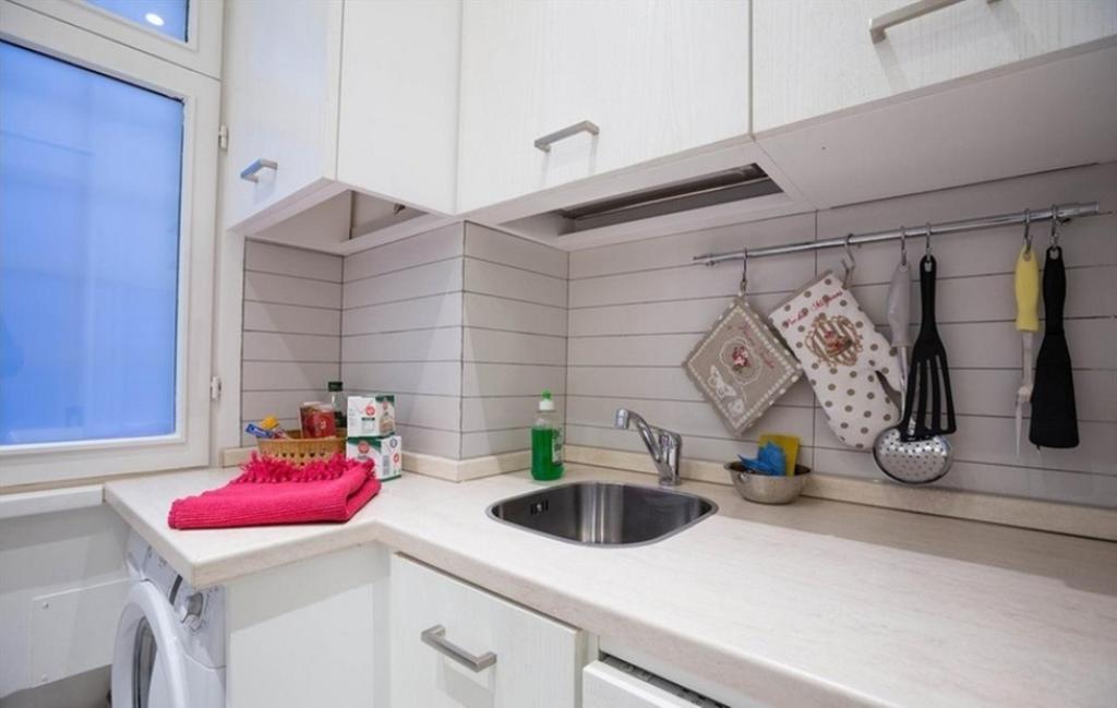 Longhi Holidays House Rom Zimmer foto