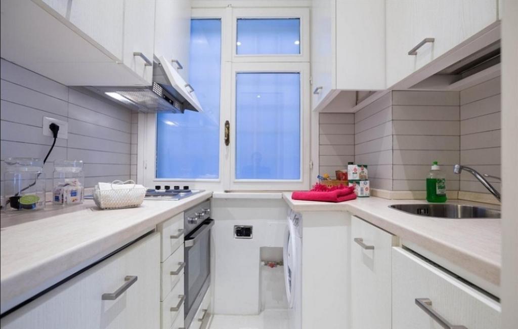 Longhi Holidays House Rom Zimmer foto