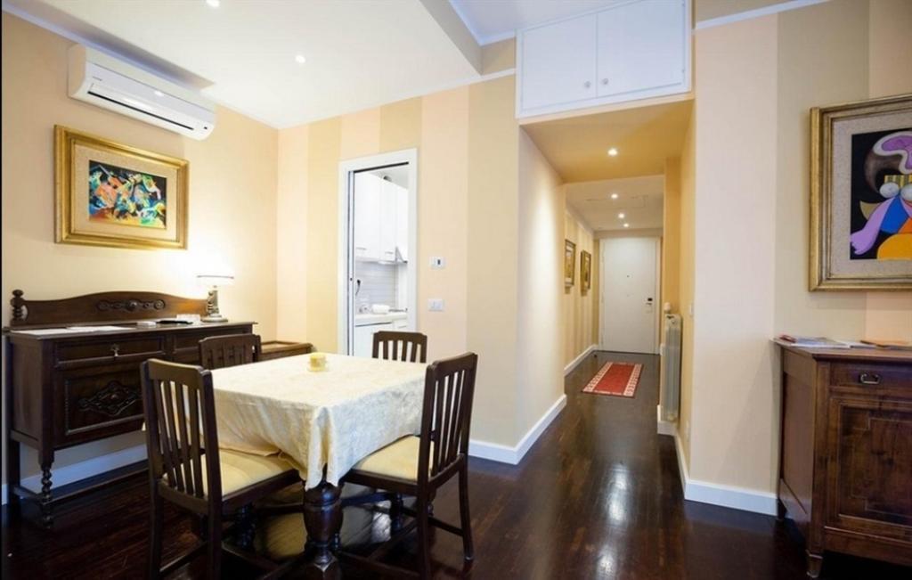 Longhi Holidays House Rom Zimmer foto