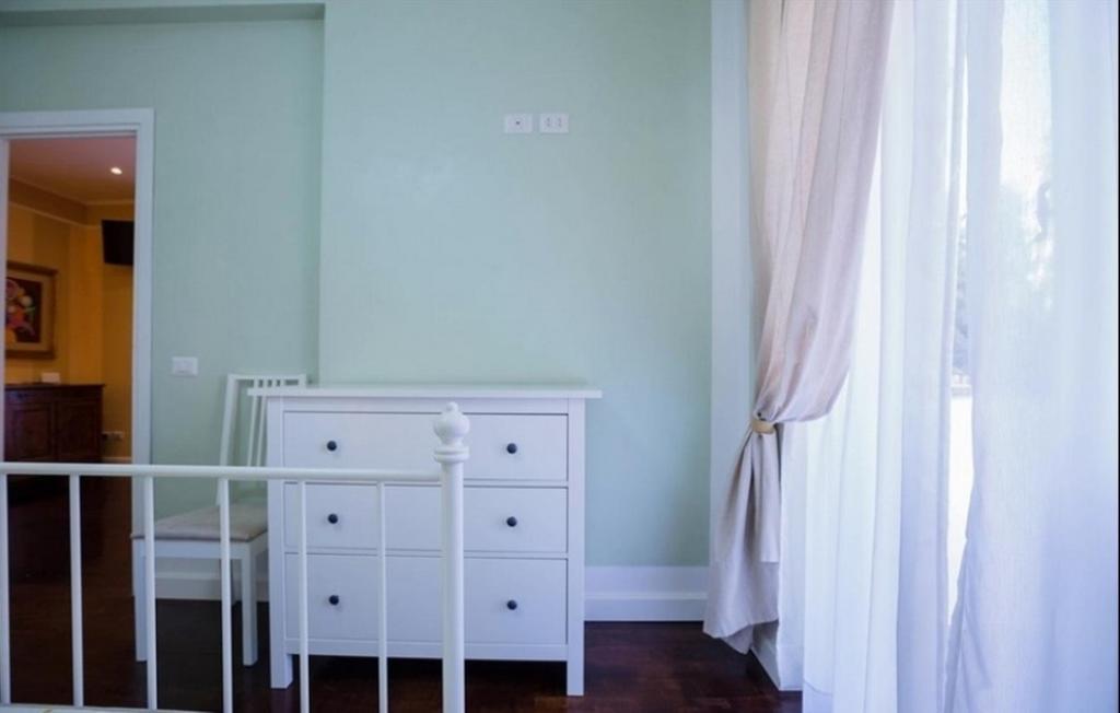 Longhi Holidays House Rom Zimmer foto